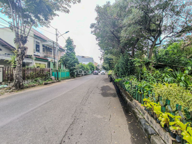 Perumahan Taman Aries Blok A-VI No.41