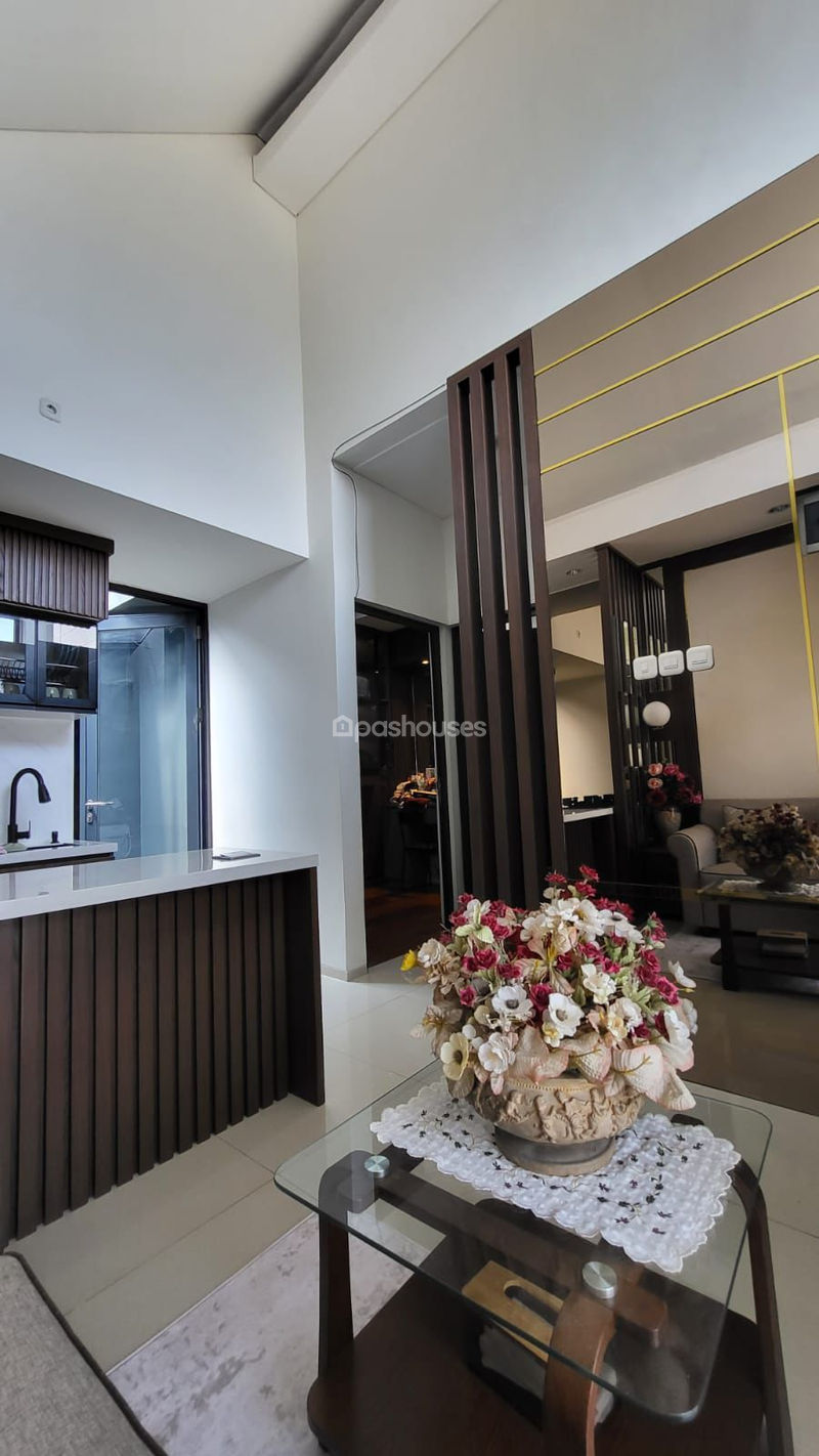 Cluster Golden Cikeas Cibubur Blok K6