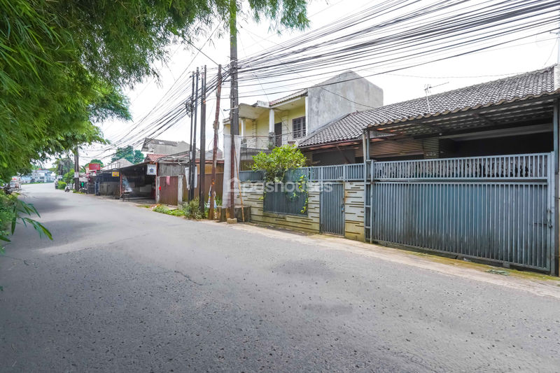 Perumahan Sawangan Permai