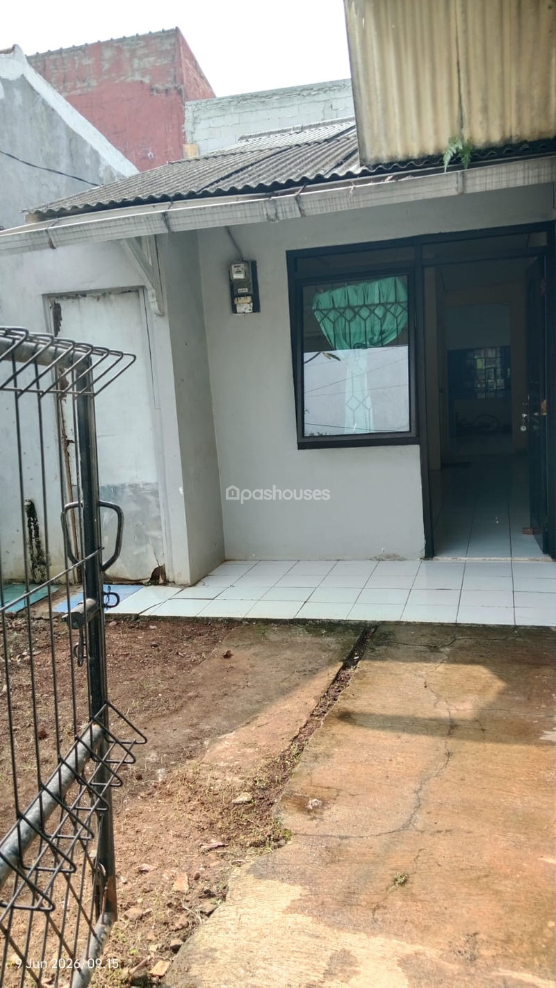 Komplek Atsiri Permai