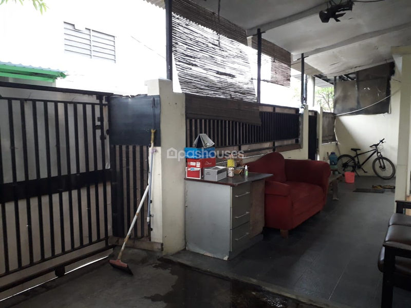 Perumahan Cambela Permai