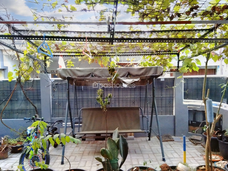 Taman Narogong Indah Bekasi