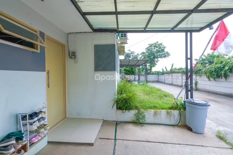 Perumahan Diamond Hills Blok E No.21