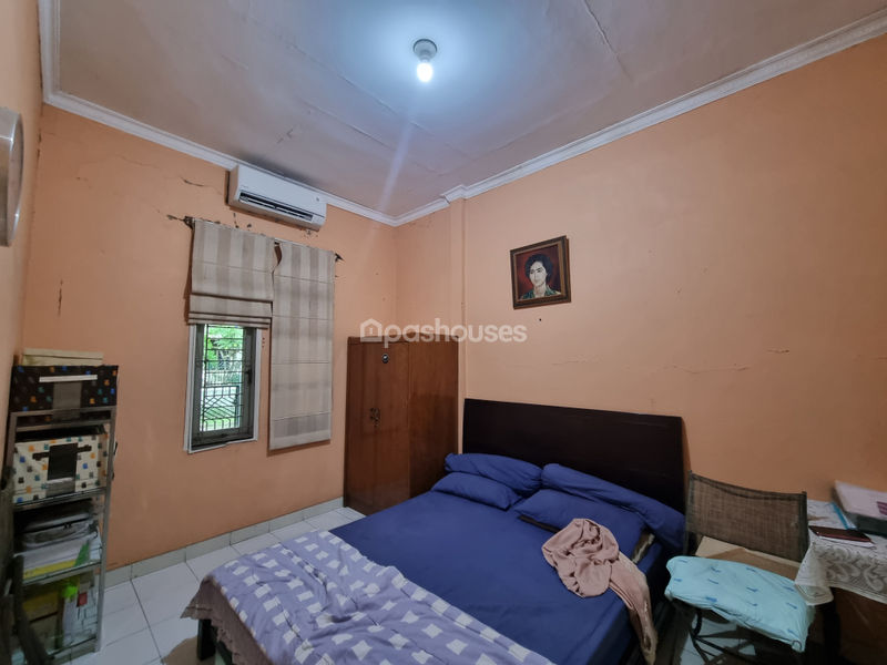 Komplek Megapolitan Cinere 