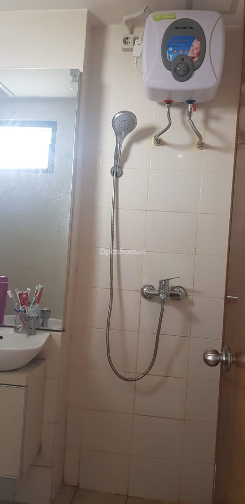 Apartemen Bekasi Town Square Blok A Unit 1