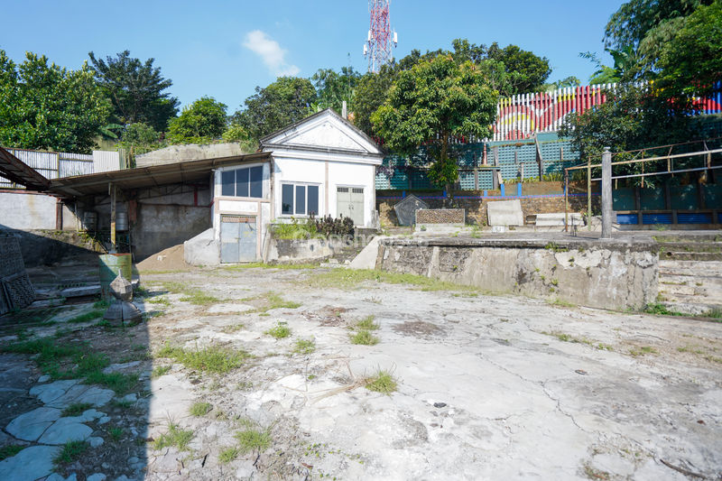 Jalan Persatuan No.50 Cibinong