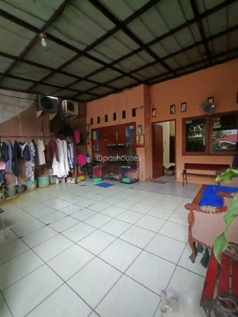 Perumahan Puri Gading Bekasi