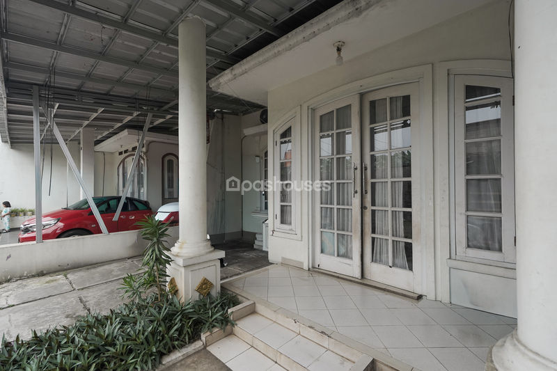 Perumahan Batavia Asri Residence No.9