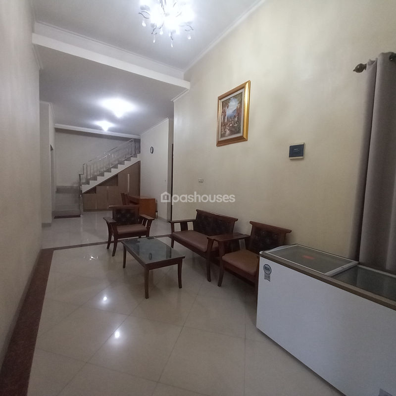 Grand Depok City Cluster Alamanda Blok E3 No.7