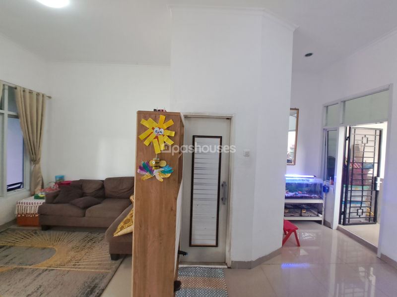 Serua Residence Blok B2/D6