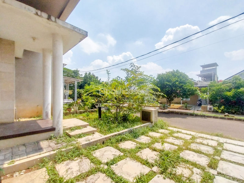 Cilebut Residence Cluster Anthorium Blok J No.2