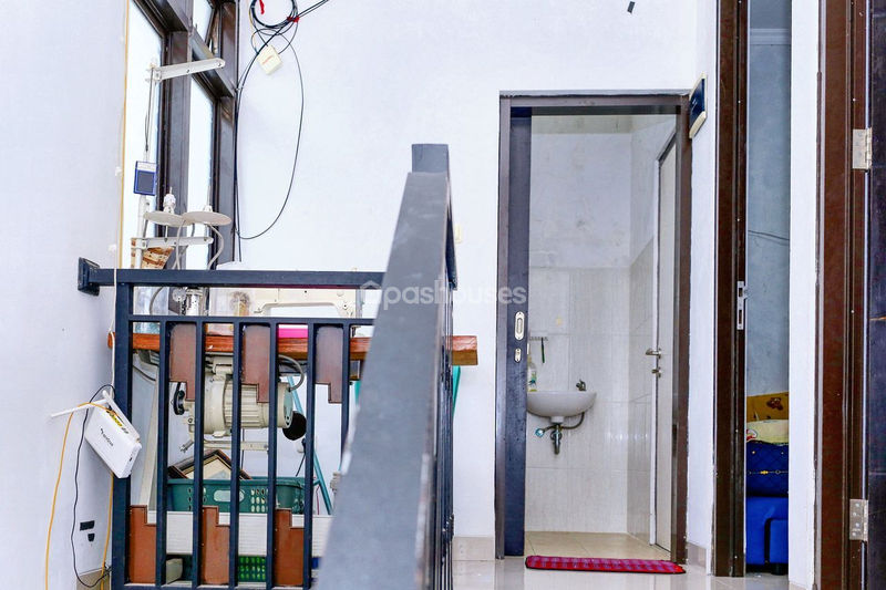 Perum Casa Arsa Cibinong