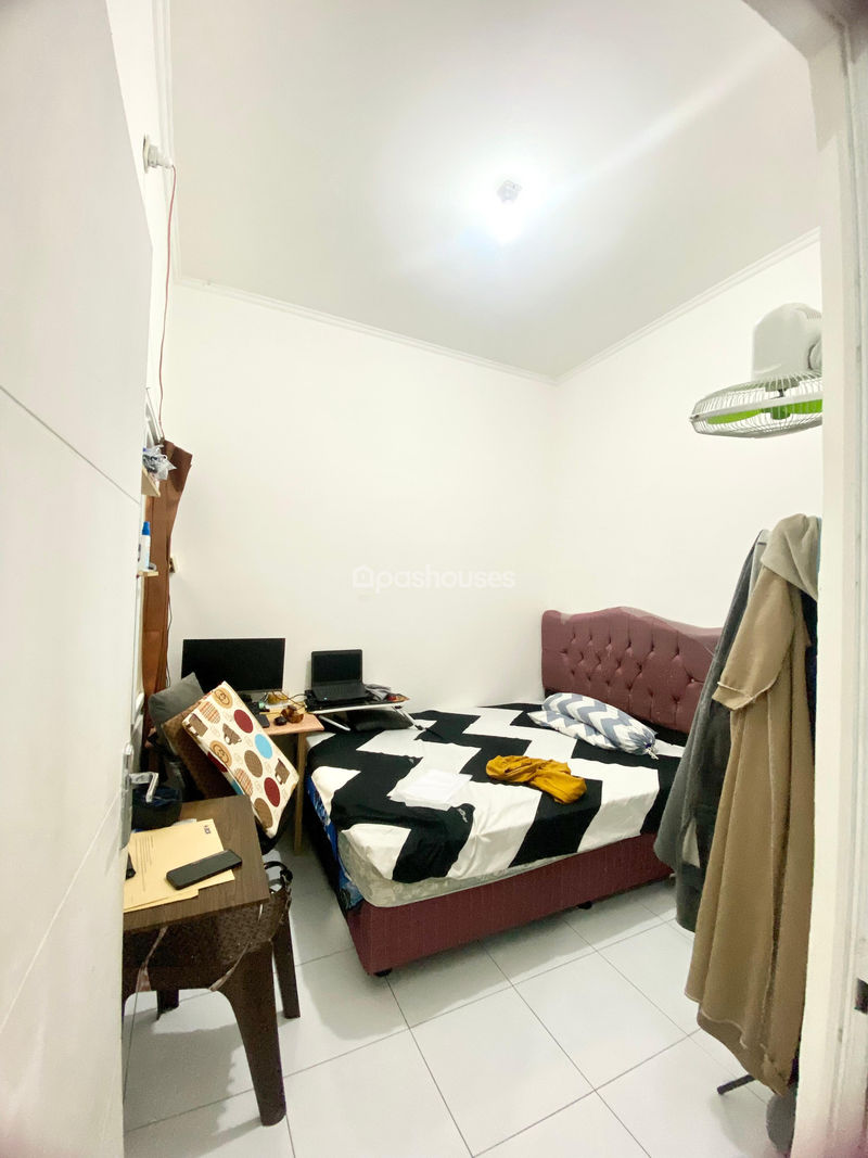Perumahan Teras Country Residence Blok K