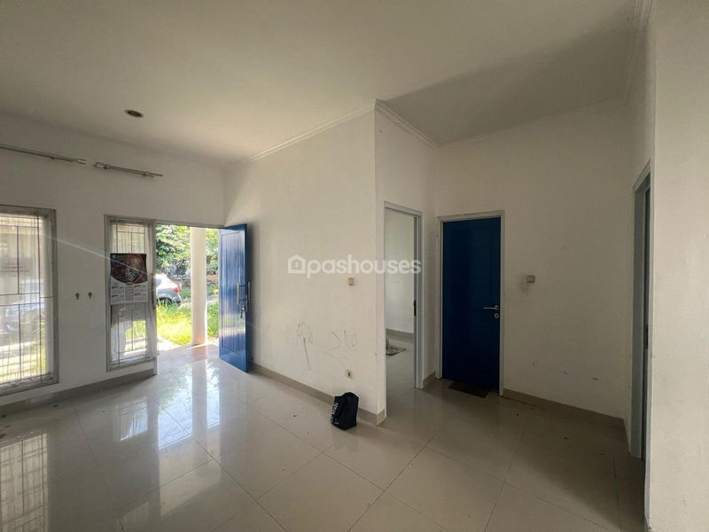 Cilebut Residence Cluster Anthorium Blok F