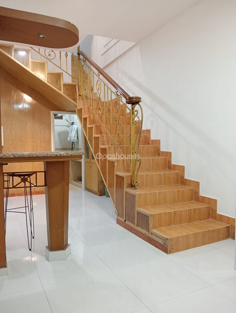 Perumahan Mampang Indah 2 No.A19