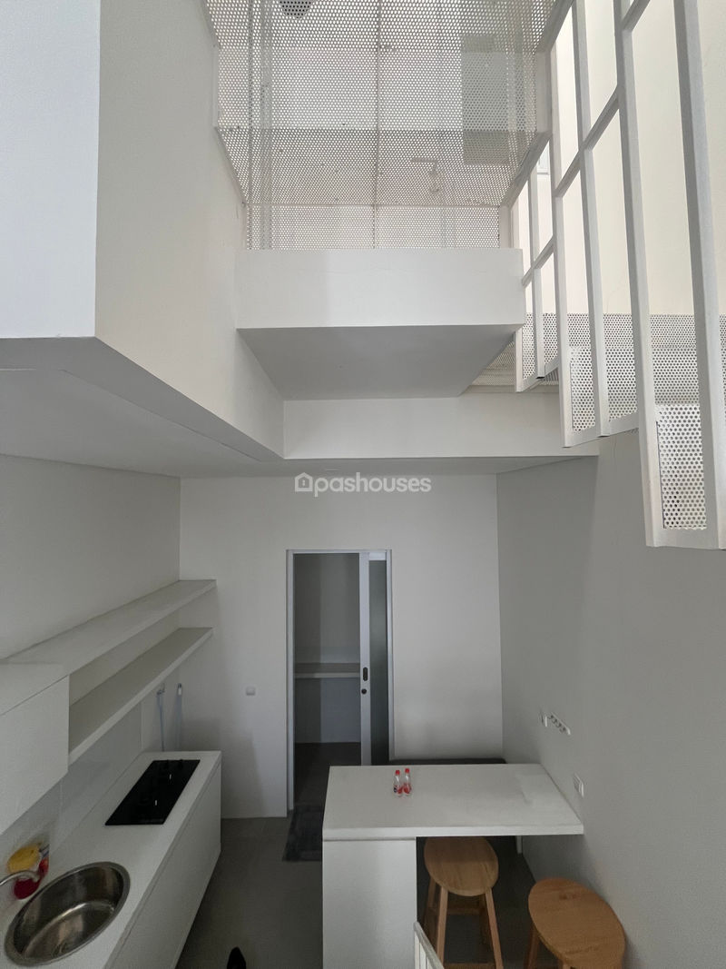 Cluster Myza BSD Blok F6
