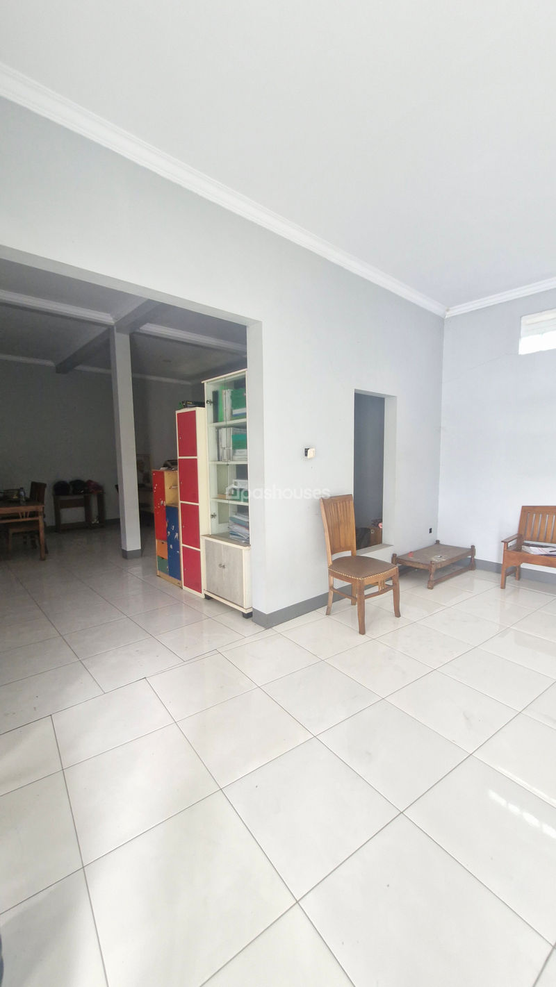 Jalan Kuris No.3 Bekasi