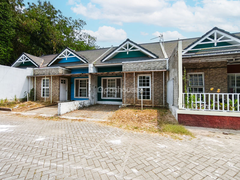 CEMPAKA RESIDENCE CP 3 No.11