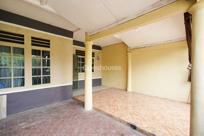 Perumahan Taman Kintamani Bekasi Blok E3/4
