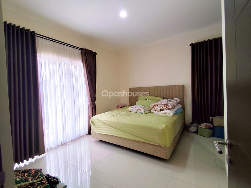 Perumahan Asana Residence Blok C18