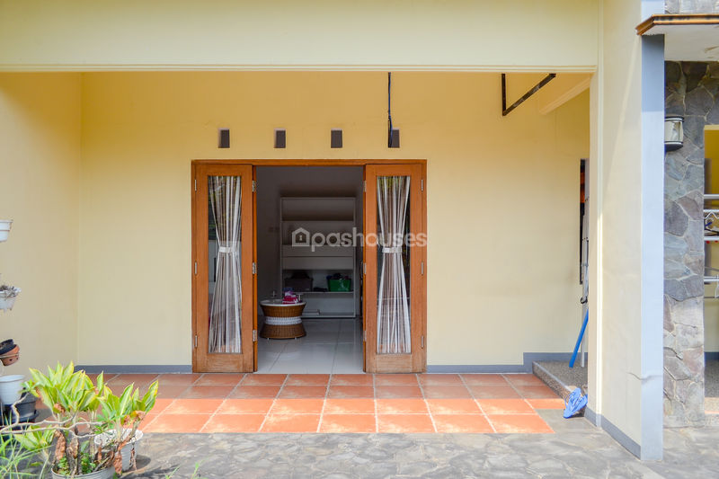 Perumahan Taman Yasmin