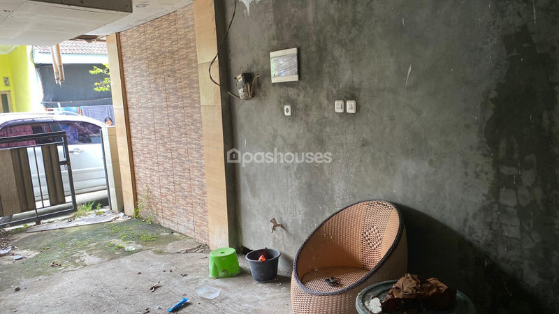 Perumahan Wahana Pondok Ungu Blok B8 No.1