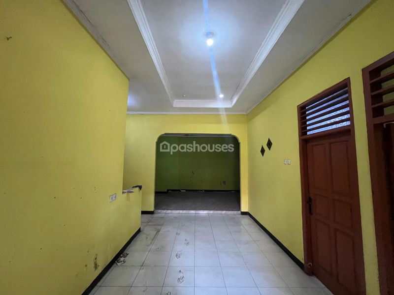 Perum Pondok Cikunir Indah