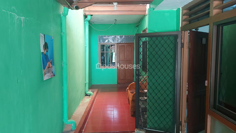 Tebet Timur Dalam IV No.18