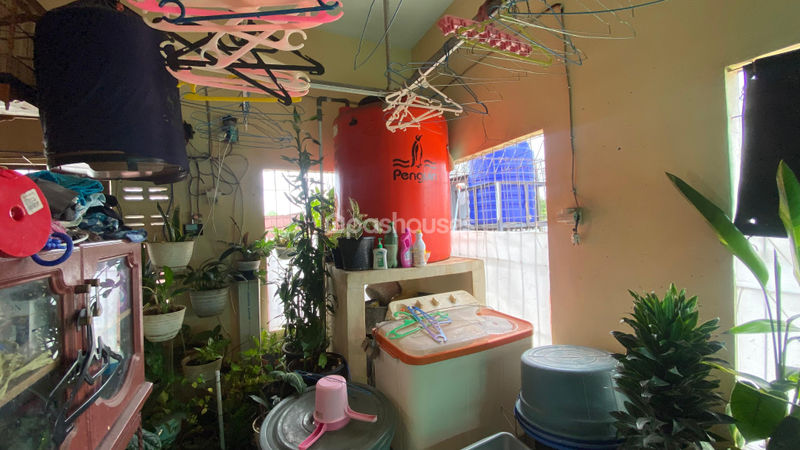 Jalan Swadaya Timur XXI No.26