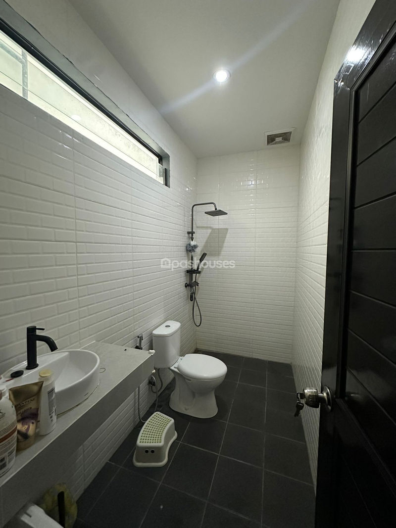 Perumahan Britania Hills @Pamulang No.A19
