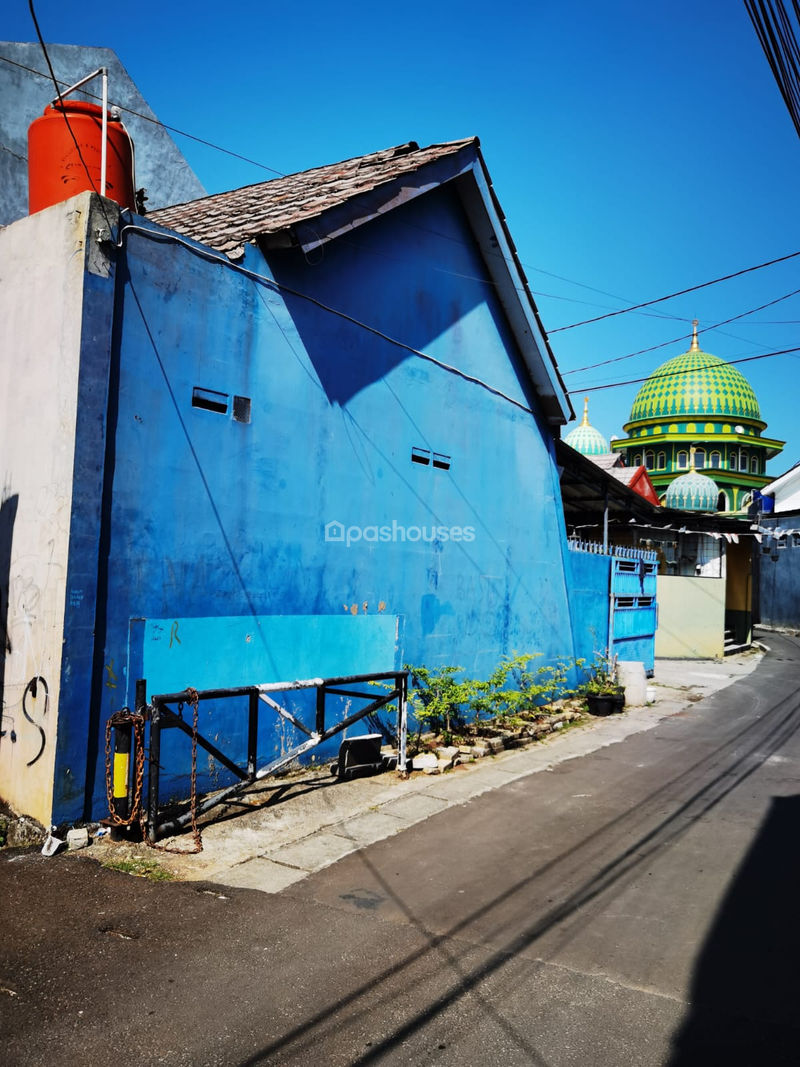 Cluster Teras Mampang 2 Blok E No.7