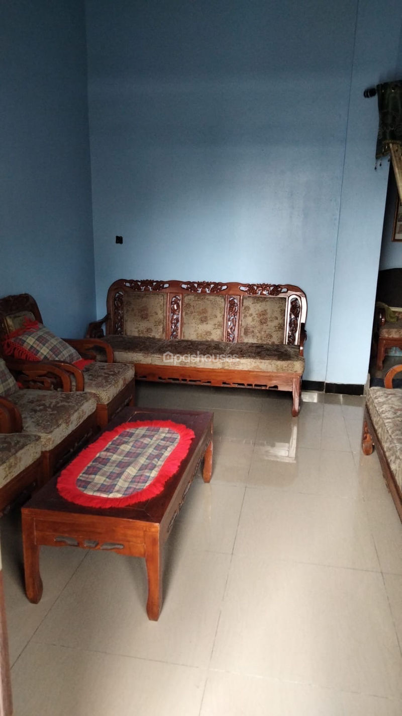 Kampung Pilar Barat Bekasi
