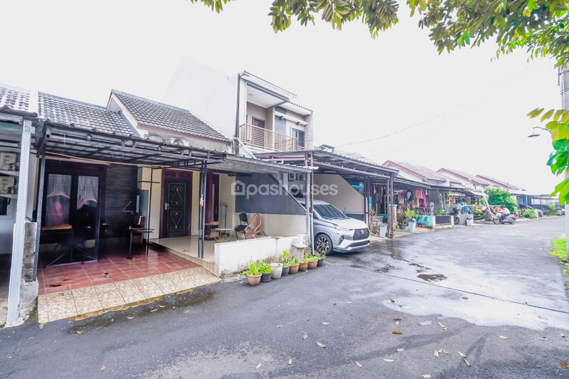 Duren Mas Townhouse