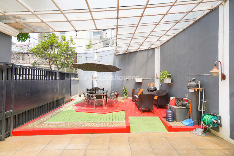 Villa Mutiara Cibubur 1