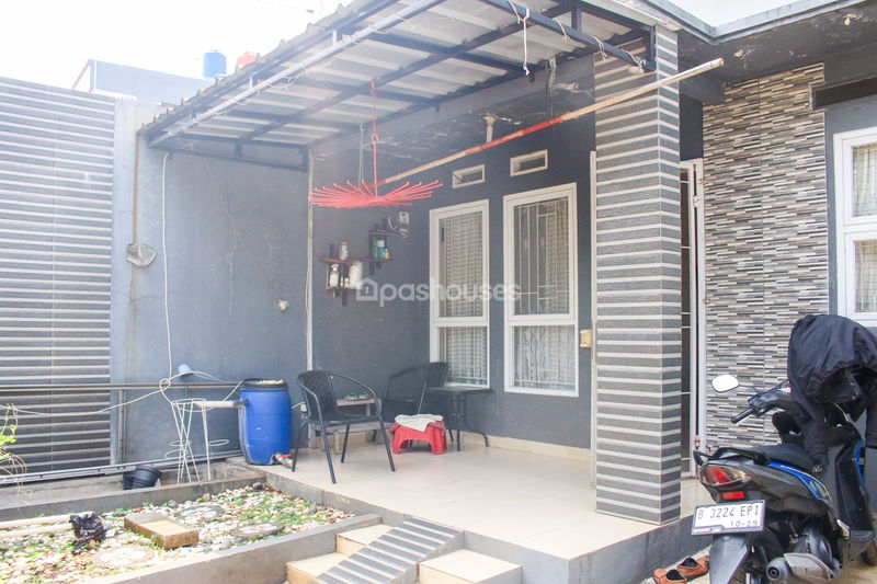 Cluster Cilodong Permai