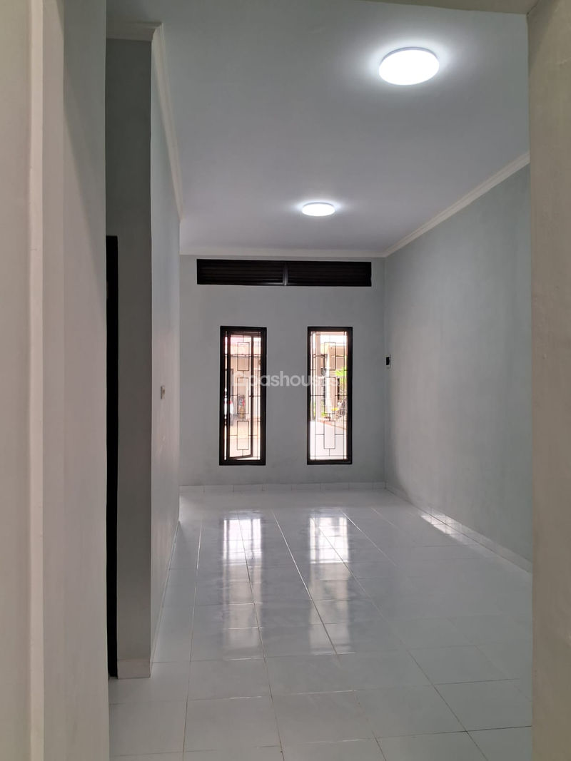 Perumahan Villa Rizki Ilhami (VRI) Plus Blok B-4