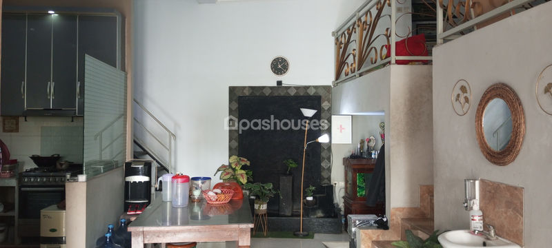 Perumahan Bumi Satria Kencana