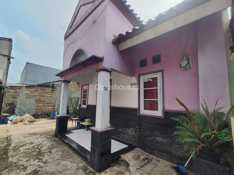 Jalan Muhamad Alif 4 No.8B