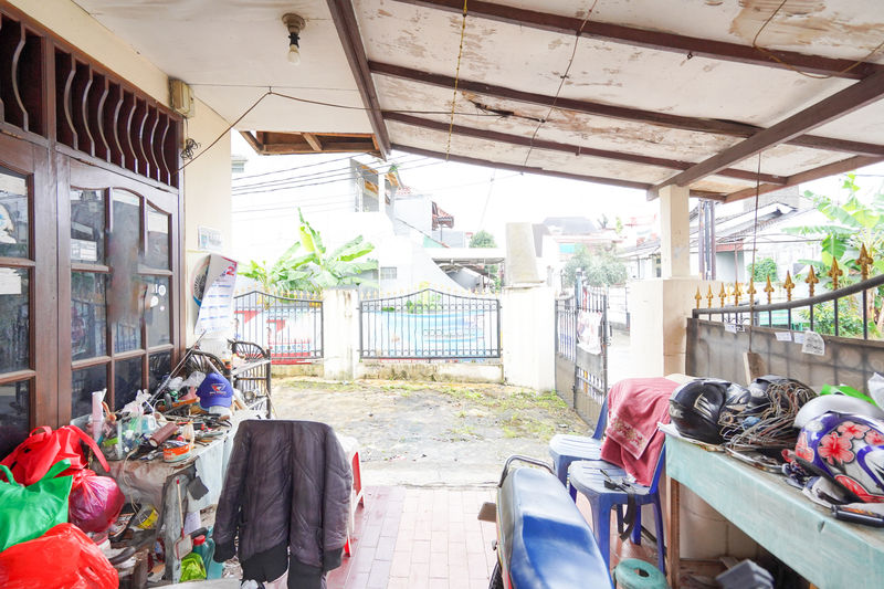 Perumahan Villa Pertiwi