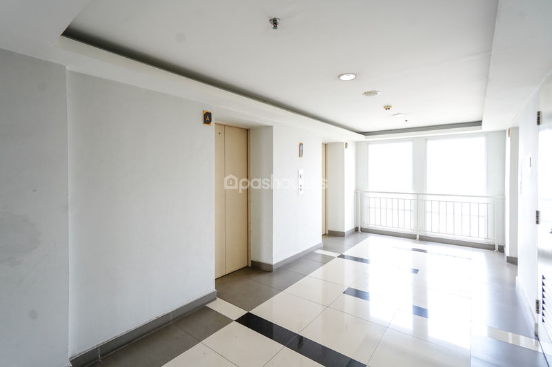 Apartemen Bintaro Parkview