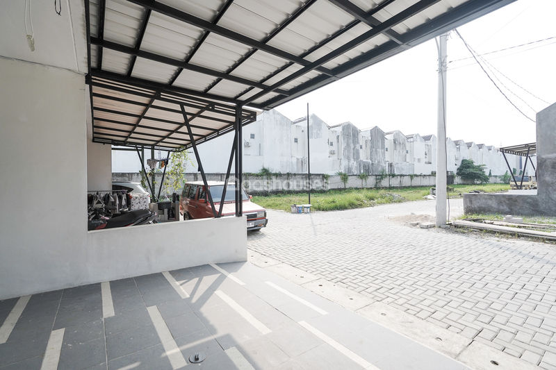 Perumahan Alora Springhill Bekasi