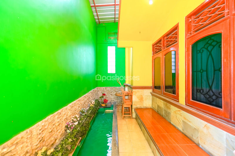 Kampung Melati