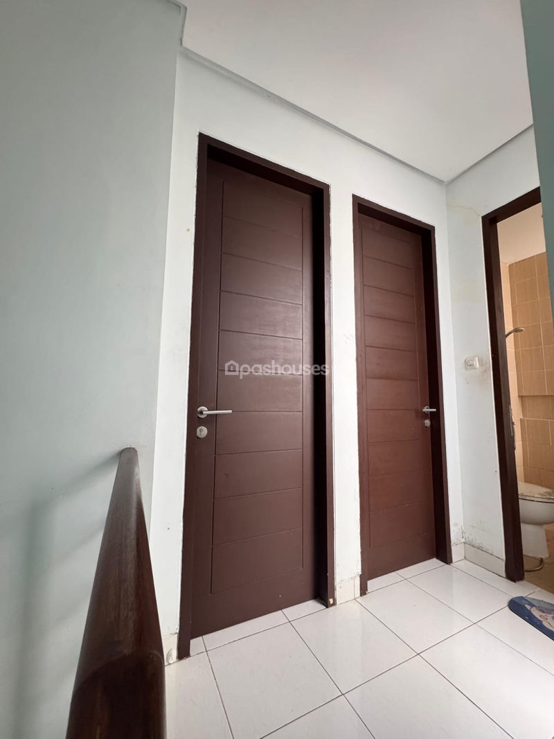 Green Serpong Bintaro Blok M/21