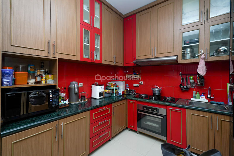 Perumahan Jatibening Estate Blok B4 No.28