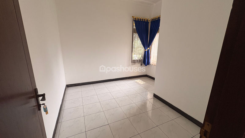 Perumahan Taman Yasmin Cluster Rafflesia Jln Raflesia III no 31