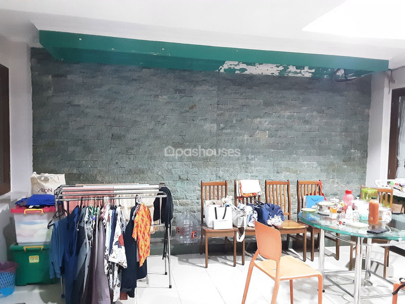 Perumahan Kemang Pratama Blok N3