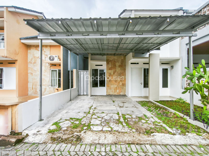 Kahuripan Residence Bogor