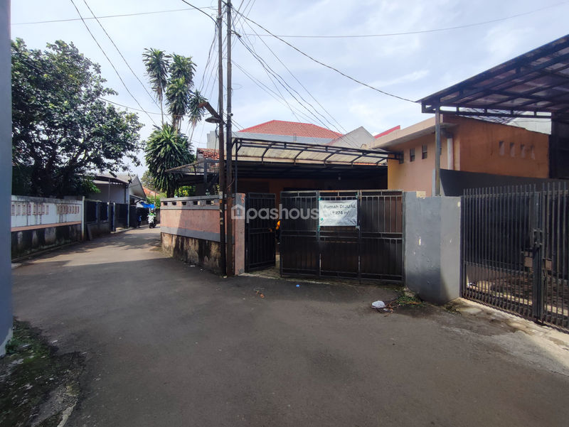 Jalan Jagakarsa II