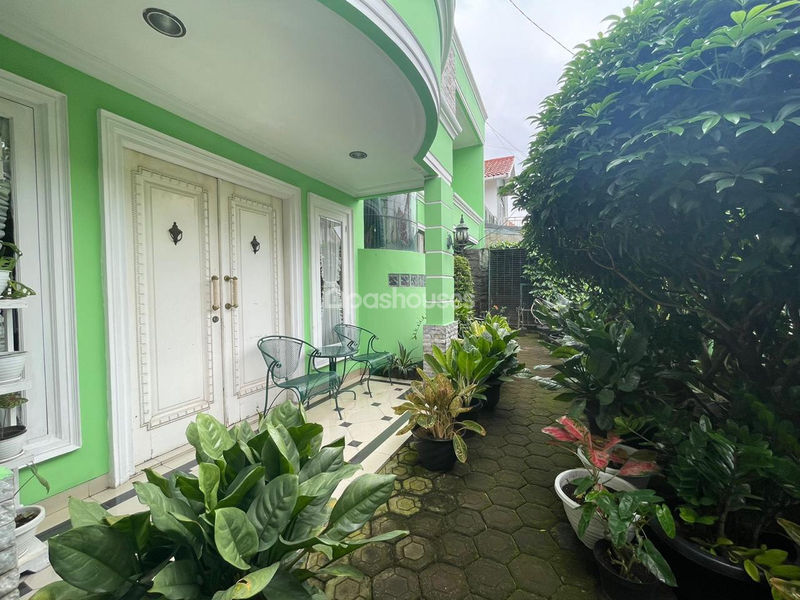 Bukit Cimanggu City Blok O6