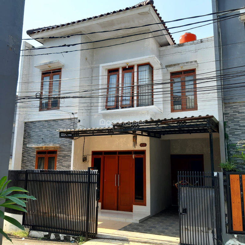 Jalan H.Lele Jagakarsa